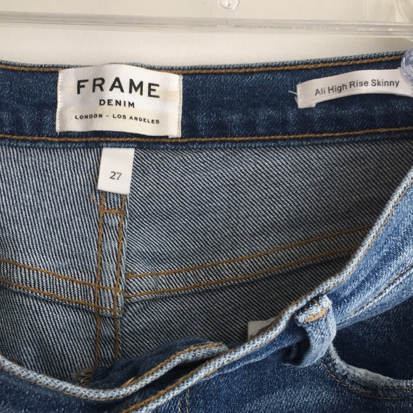 Frame Denim - Picture 10 of 13
